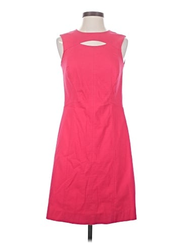 Etcetera Casual Dress (view 1)