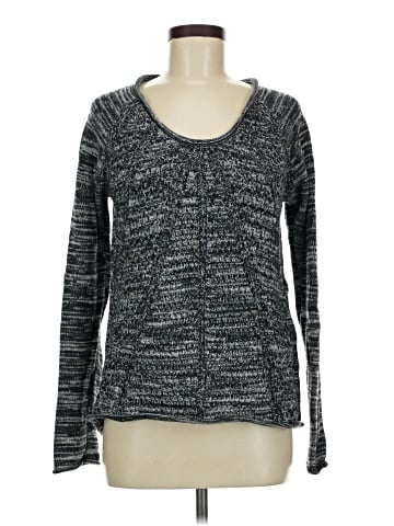 CALVIN KLEIN JEANS Pullover Sweater (view 1)