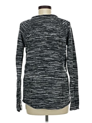 CALVIN KLEIN JEANS Pullover Sweater (view 2)