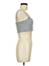 Zara Silver Tank Top Size M - photo 4