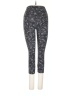 Lululemon Athletica Stars Gray Active Pants Size 4 - photo 1