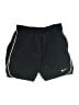 Nike 100% Polyester Black Athletic Shorts Size S - photo 1