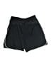 Nike 100% Polyester Black Athletic Shorts Size S - photo 2