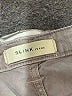 SLINK Jeans Gray Jeans Size 18 - photo 4
