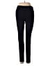 Gap Body Outlet Solid Black Active Pants Size S - photo 2