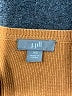 J.Jill Orange Pullover Sweater Size XS - photo 7