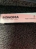 Sonoma Goods for Life 100% Polyester Black Pullover Sweater Size S - photo 7