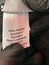 Sonoma Goods for Life 100% Polyester Black Pullover Sweater Size S - photo 8