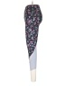 Lululemon Athletica Purple Black Active Pants Size 4 - photo 5