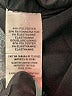 Jacob Solid Black Formal Skirt Size 4 - photo 5