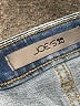 Joe's Jeans Hearts Blue Jeans Size 26 waist - photo 4