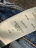 Joe's Jeans Hearts Blue Jeans Size 26 waist - photo 5