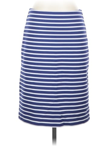 Garnet Hill Casual Skirt (view 1)
