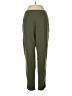 Carbon38 Solid Green Active Pants Size XS - photo 1