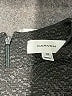Carven 100% Polyester Black Cocktail Dress Size EU (FR) 38 / US 6 - photo 7