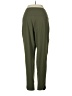 Carbon38 Solid Green Active Pants Size XS - photo 2
