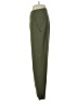 Carbon38 Solid Green Active Pants Size XS - photo 5