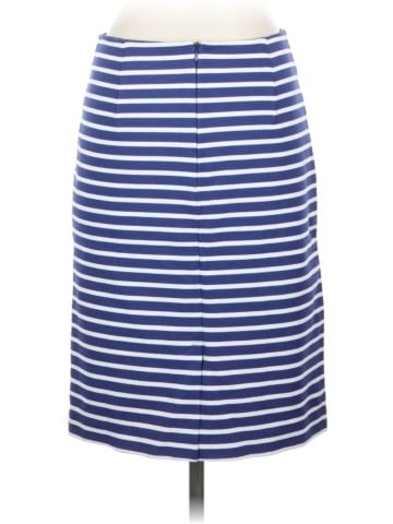 Garnet Hill Casual Skirt (view 2)