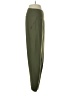 Carbon38 Solid Green Active Pants Size XS - photo 4