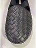 Bottega Veneta 100% Leather Black Flats Size 8 (estimated) - photo 4