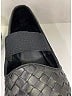 Bottega Veneta 100% Leather Black Flats Size 8 (estimated) - photo 3