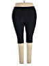 Unbranded Color Block Black Active Pants Size 18W - photo 2