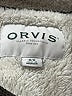 Orvis 100% Polyester Black Pullover Sweater Size M - photo 4