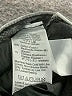 Madewell Chevron-herringbone Gray Jeans Size 29 waist - photo 9