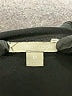 Sunny Leigh Black 3/4 Sleeve Top Size M - photo 7