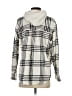 American Eagle Outfitters 100% Cotton Ivory Pullover Sweater Size XS - photo 2