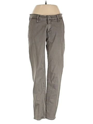 Adriano Goldschmied Casual Pants (view 1)