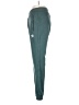 Adidas Solid Teal Track Pants Size M - photo 5