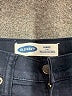 Old Navy Black Blue Jeans Size 10 - photo 3
