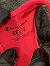 Champion Red Sports Bra Size M - photo 7