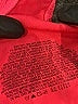 Champion Red Sports Bra Size M - photo 8