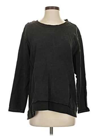 Umgee Pullover Sweater (view 1)