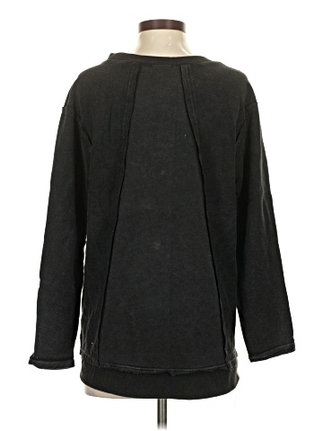 Umgee Pullover Sweater (view 2)
