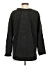 Umgee 100% Cotton Black Pullover Sweater Size S - photo 2