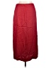 Zara Red Formal Skirt Size L - photo 1