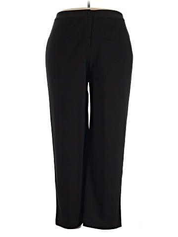 Metrostyle Casual Pants (view 1)