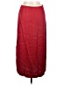 Zara Red Formal Skirt Size L - photo 2