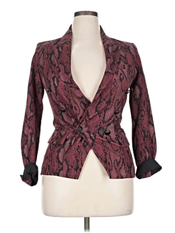 L'Agence Blazer (view 1)