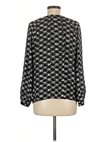 Collective Concepts Long Sleeve Blouse (view 2)