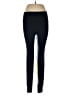 Splits 59 Color Block Black Active Pants Size L - photo 1