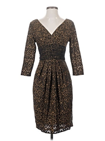 Kay Unger Cocktail Dress (view 1)