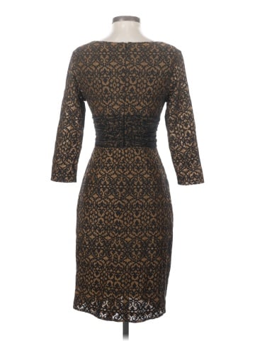 Kay Unger Cocktail Dress (view 2)