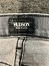 Hudson Jeans Hearts Blue Jeans Size 26 waist - photo 7