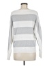 Liz Claiborne Silver Pullover Sweater Size M - photo 2