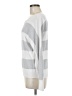 Liz Claiborne Silver Pullover Sweater Size M - photo 5