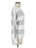 Liz Claiborne Silver Pullover Sweater Size M - photo 4